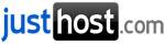 JustHost Logo