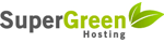 Super Green Hosting